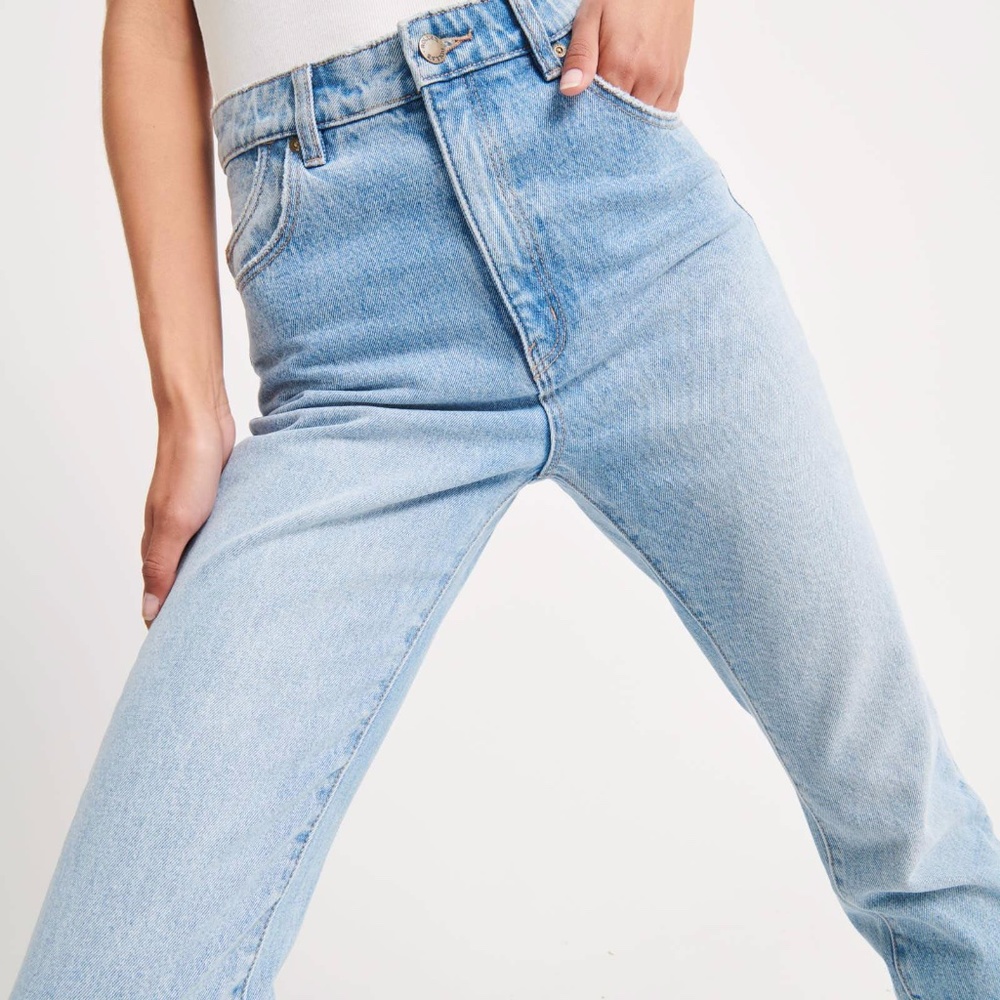 Dusters by Rolla's Jeans